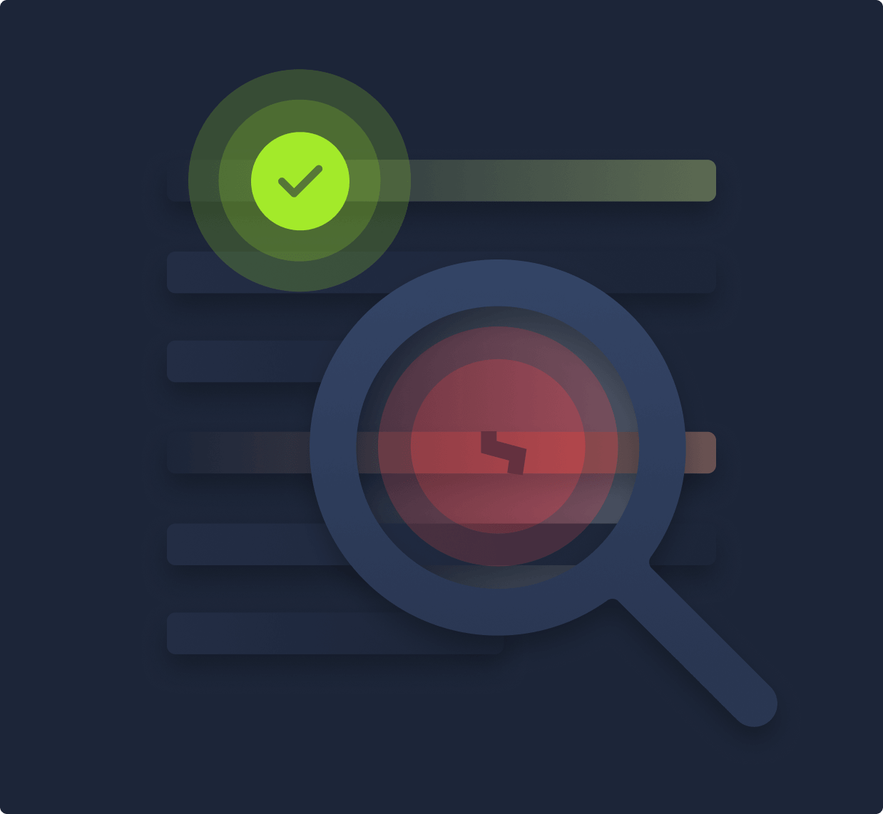 TryHackMe business features dashboard illustration