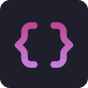 Work with real tooling icon.