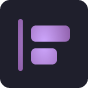 Framework alignment icon.